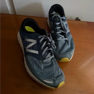 Men’s new balance fresh foam zante v3